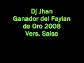 Salsa baul a morir parte 5, DJ JHAN & DJ KIKE