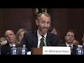 Whitehouse Remarks in Judiciary Hearing on District Court Judicial Nominations