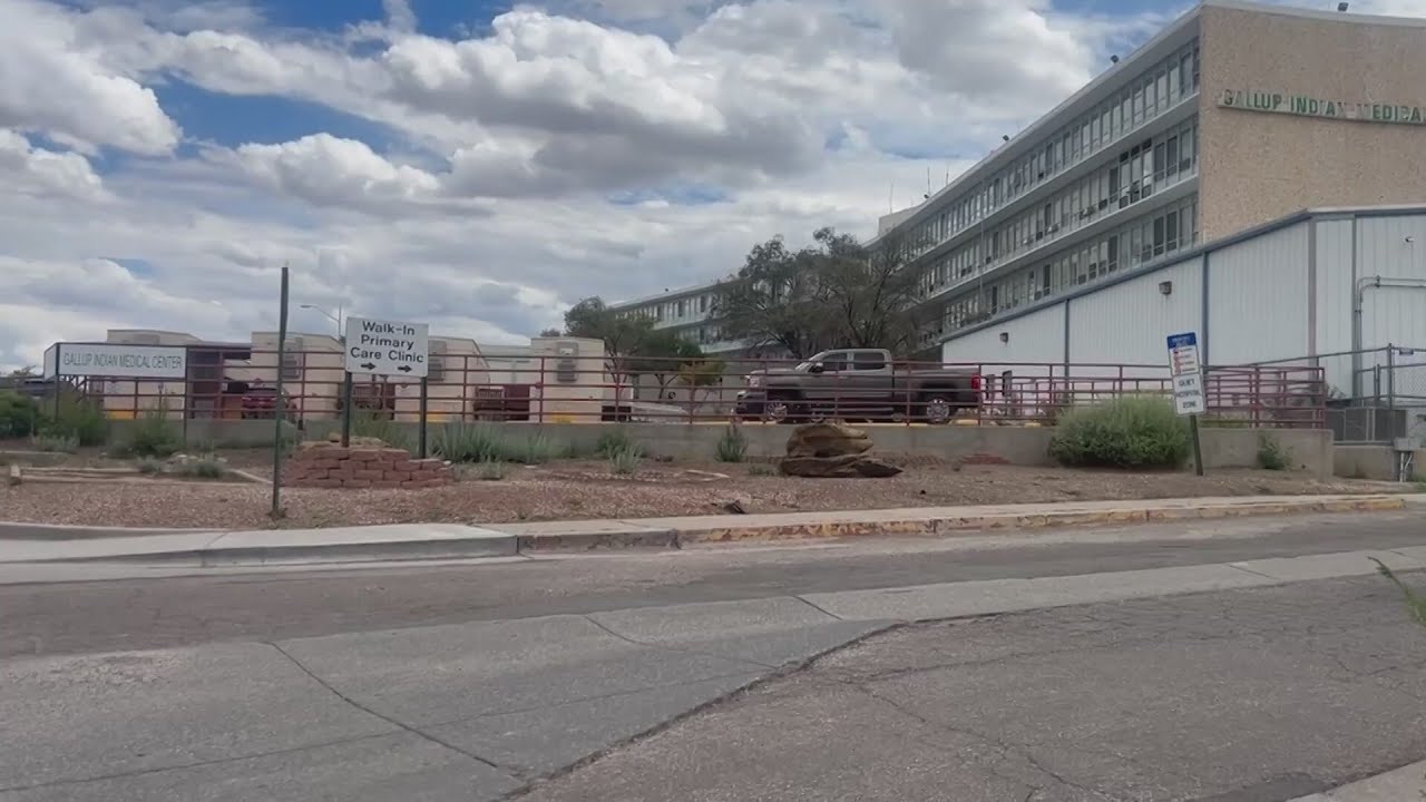 Officials outline impact of looming tribal funding cuts in New Mexico