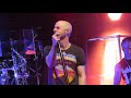 Daughtry "With Or Without You" (U2 Cover) Live @ Caesars Circus Maximus Theatre