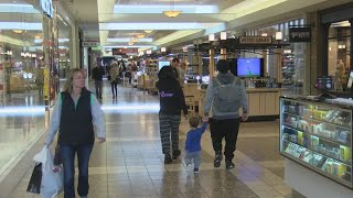 Fox River Mall changes 2019