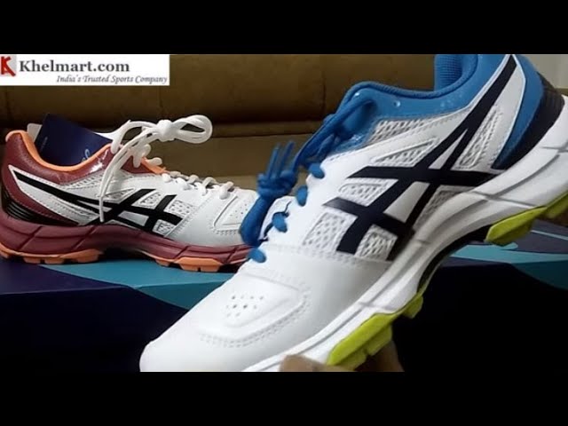 asics peake 5