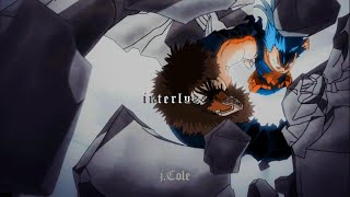 「interlude」Flow edit/2k special 「AMV/EDIT」