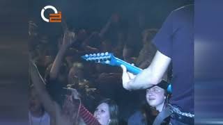 Пурген - Жизнь это товар Live O2 2008 REMASTERED