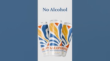 3d animation of can in blender || commercial product animation video