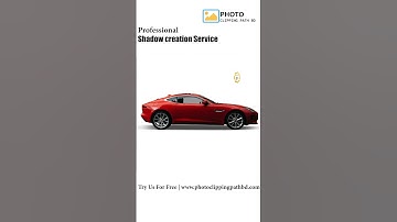 SHADOW CREATION SERVICE | www.photoclippingpathbd.com