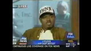 spotliteWmidnite J.FLEXX DoMyThangvideo