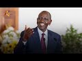 Ndindi Nyoro questions Ruto’s Azerbaijan trip amid ‘national crisis’
