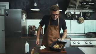 Kitchen - Ovnfast fad - YouTube