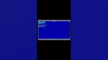 Fgets and puts program in C || #shorts
