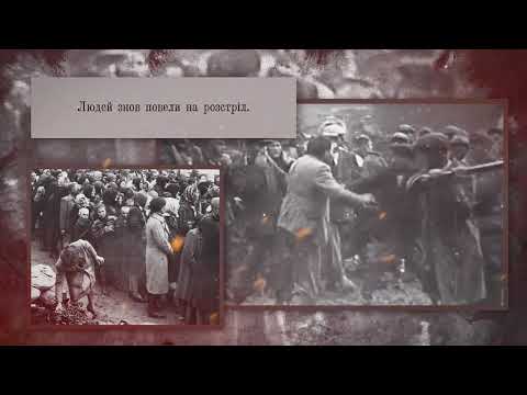 ВОРОНОВИЦЯ У РОКИ ГОЛОКОСТУ 1941 1943 РР
