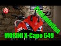 Morini x cape  649  bikeup nice