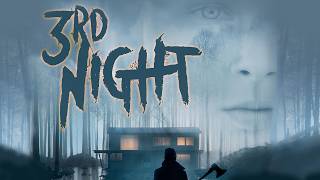 3rd Night - You Can't Escape the Bush | Full movie in 4K
