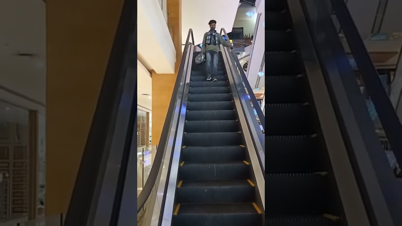 Nucleus Mall | Ranchi | 