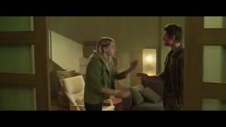 Will You Have Any Reaction When You Know That The Person Who Around You Is Spy