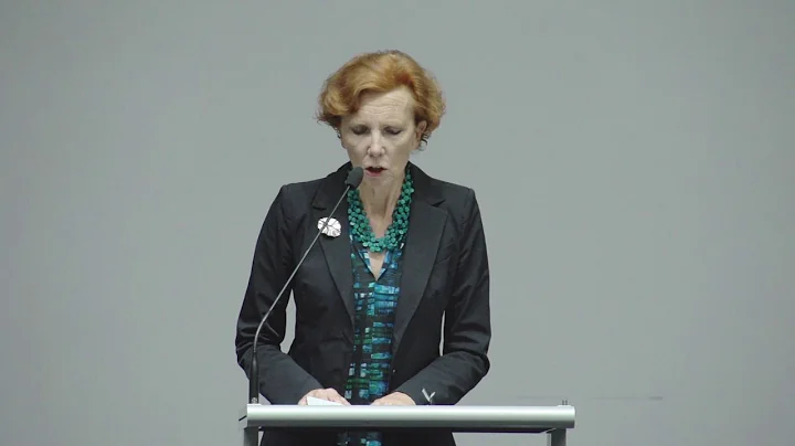 Hawke EU Centre Annual Lecture by Baroness Janet R...