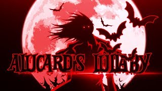 Alucard's Lullaby - Hellsing Ultimate AMV (Halloween Special)
