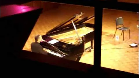 Road Song - Fernando Ortega