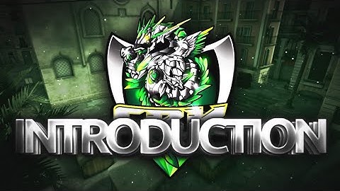 CBK eSports C-OPS Team Introduction by Jumen