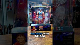 🥊 The Boxer Has Arrived! Jada Toys Balrog Unboxing