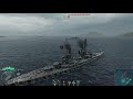 World of Warships Линкор Konig