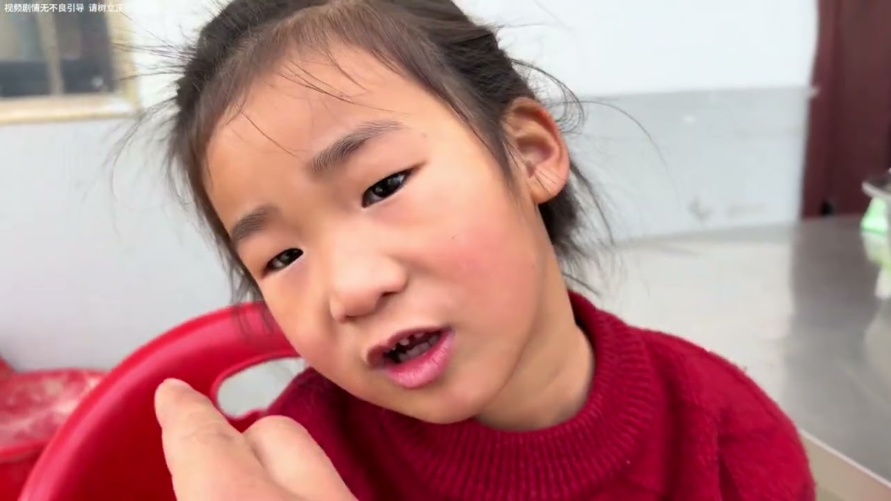 今天阿杜来帮忙煮肉，没想到吃了闭门羹