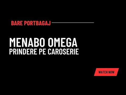 Menabo Omega -