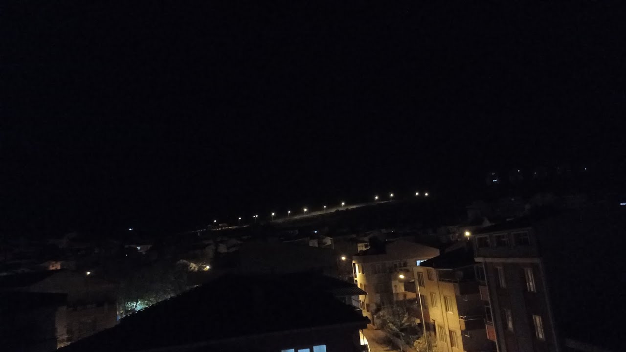 Balıkesir Sabah ezanı - Nusret bilal [21.11.2022]