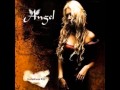 Angel - Heaven (Cd-Single: Don&#39;t Wanna Run)