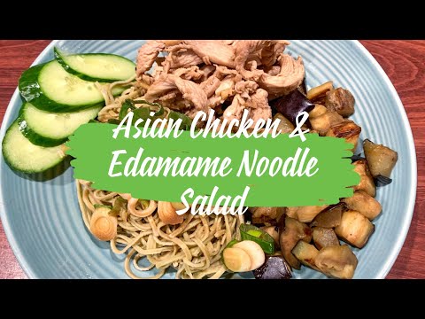 asian-chicken-&-edamame-noodle-salad