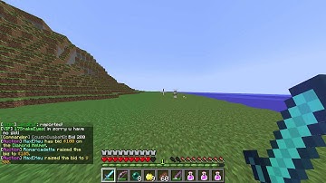 Mineverse KitPvP hackers! (Banned)