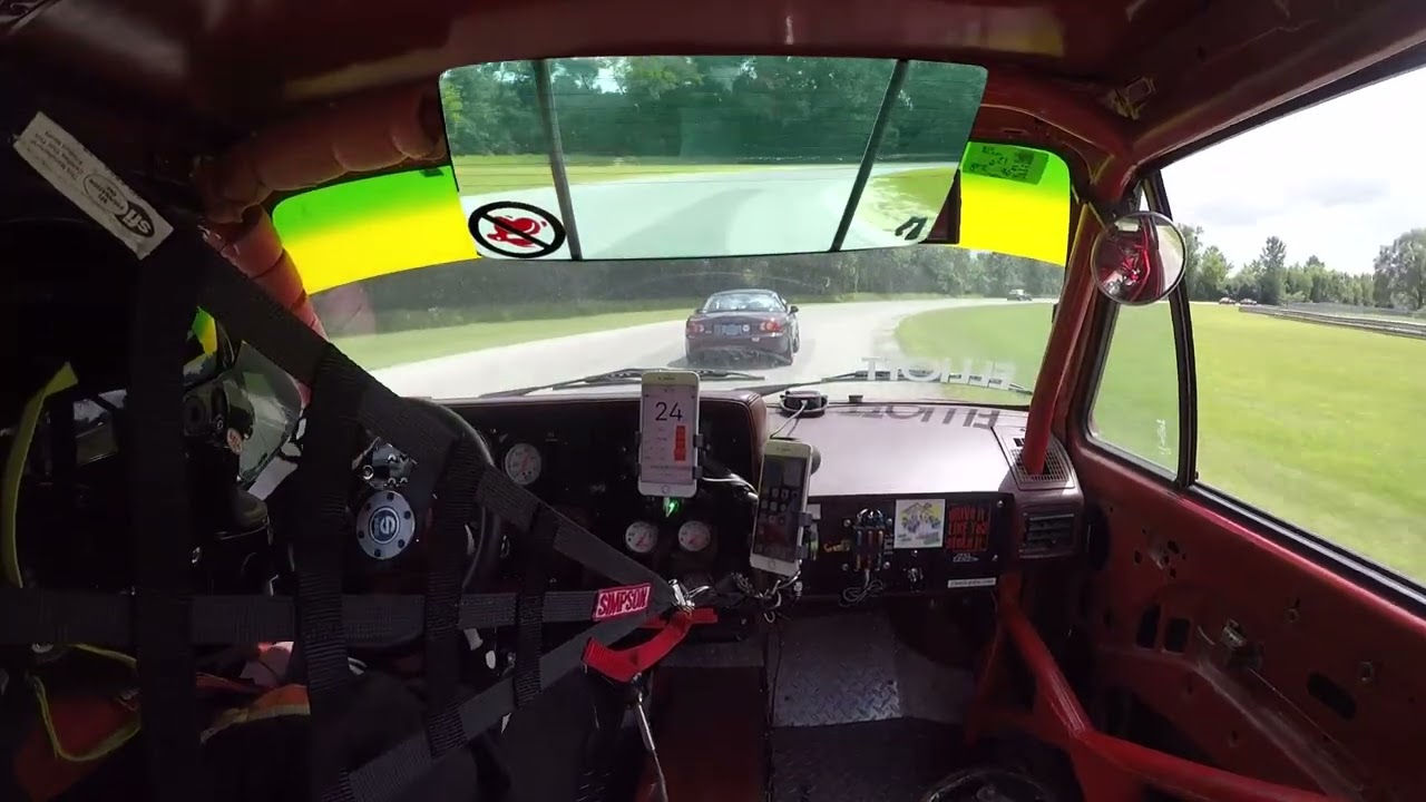 Jeremy's Race, MCSCC 2024-07-28 Blackhawk Farms