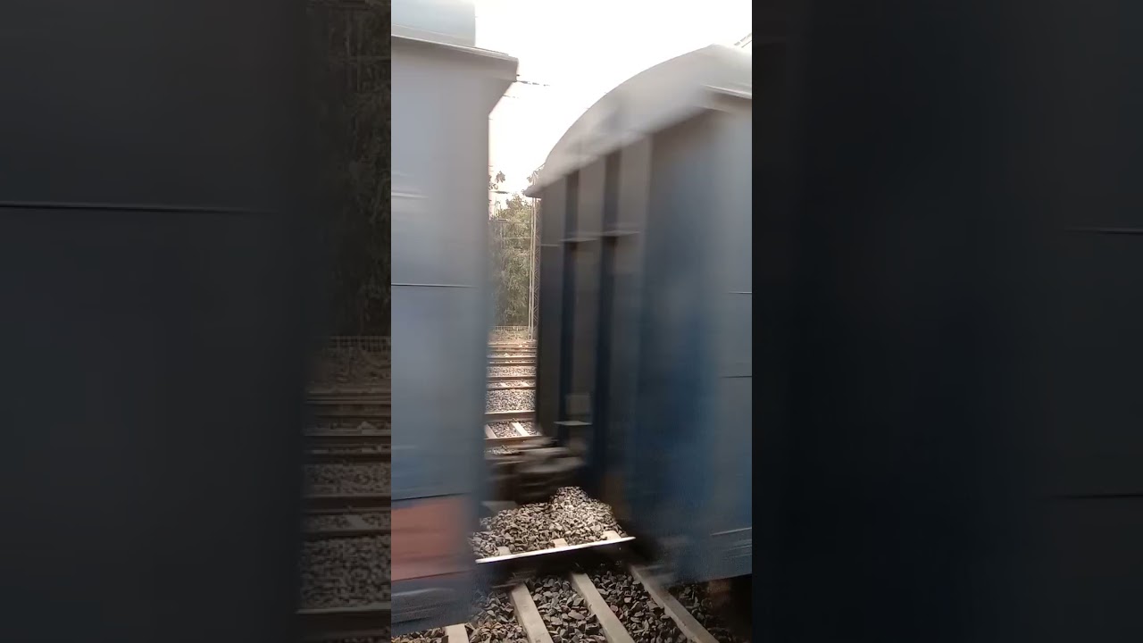 Twin Loco with Buggi 