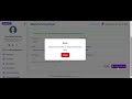 Creating Users and Assigning Roles in Edubridger
