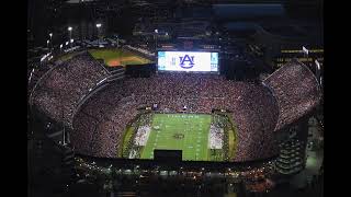Auburn 3rd Down (Defense)