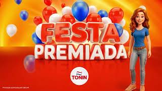 Tonin's birthday is coming up! Get ready, because May has lots to enjoy and celebrate!