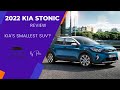 2022 Kia Stonic Review
