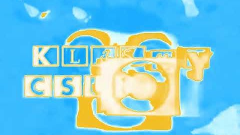 (NEW EFFECT) Klasky Csupo in Loman