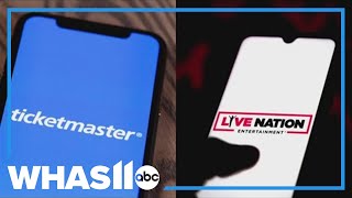 Live Nation reaches settlement in antitrust lawsuit