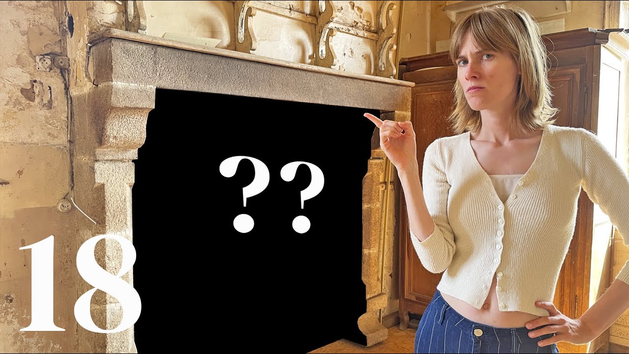 Demolition Day! Did we make the right choice? - YouTube