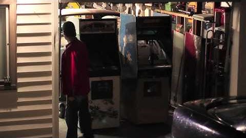 The Video Craze (2013)