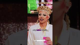 Jane Is Winning The Rusical! #dragrace #shorts