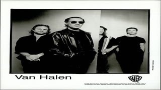 Van Halen  Year To The Day 1998 Hq