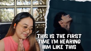 Ateez  Mingi fix Off Desire Project 1 tunnel Reaction
