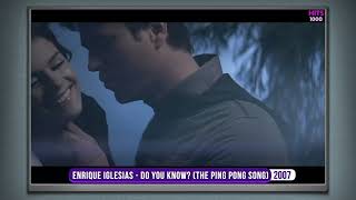 Top Songs of 2007 - Hits of 2007