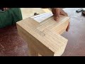 Exploring Innovative and Strong Wood Joinery Techniques for Woodworking Enthusiasts