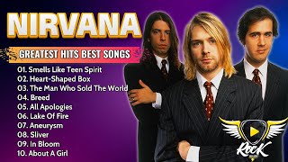 Download Lagu 🔥 Nirvana ✨ (Best Love Songs - It's not a Full album) MP3 Download Lagu 🔥 Nirvana ✨ (Best Love Songs - It's not a Full album) MP3