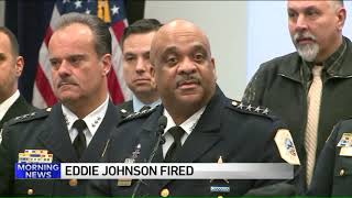 Reports shed new light on Chicago police chiefs firing