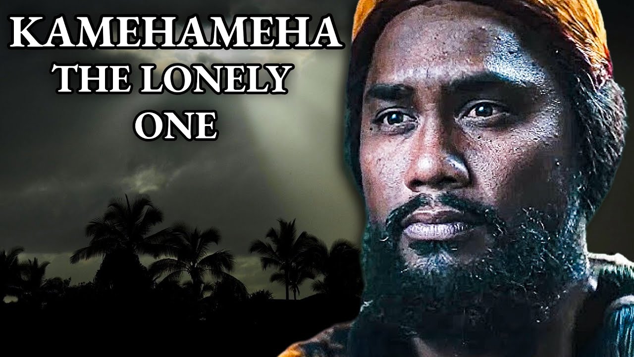 The True Story of Kamehameha | Chief of War