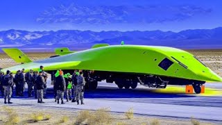 US Hypersonic Test STUNS Experts - Faster Than SR-72!